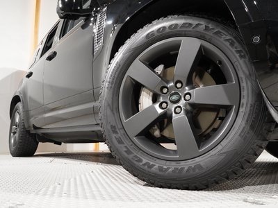2024 LAND Rover DEFENDER thumbnail 33