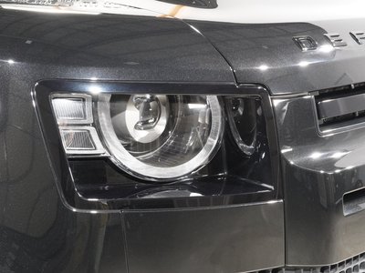 2024 LAND Rover DEFENDER thumbnail 34