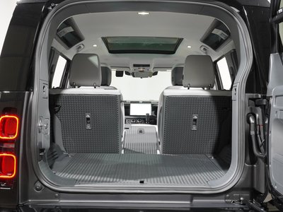 2024 LAND Rover DEFENDER thumbnail 45
