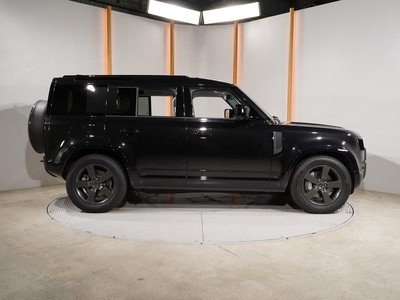 2024 LAND Rover DEFENDER thumbnail 36