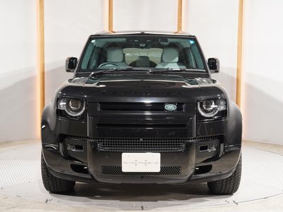 2024 LAND Rover DEFENDER thumbnail 32