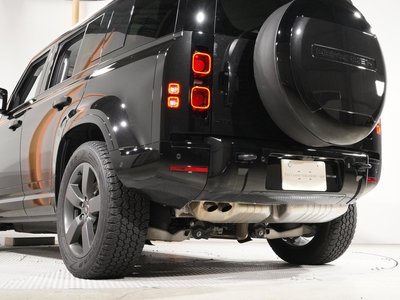 2024 LAND Rover DEFENDER thumbnail 42