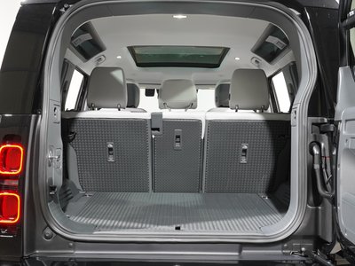 2024 LAND Rover DEFENDER thumbnail 44