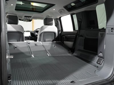 2024 LAND Rover DEFENDER thumbnail 48
