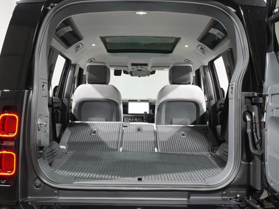 2024 LAND Rover DEFENDER thumbnail 47