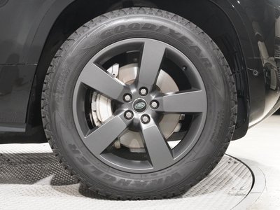 2024 LAND Rover DEFENDER photo 10