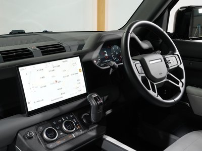 2024 LAND Rover DEFENDER thumbnail 19