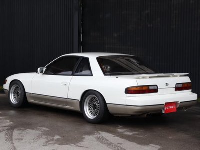 1992 Nissan SYLVIA — фото 6
