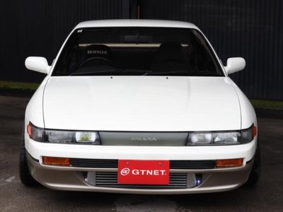 1992 Nissan SYLVIA — фото 7