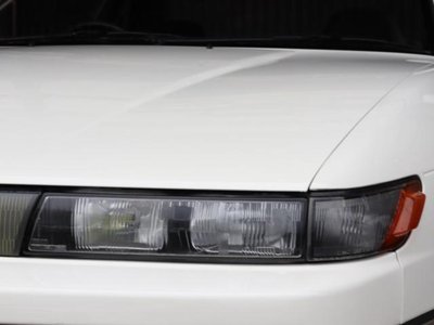 1992 Nissan SYLVIA thumbnail 17