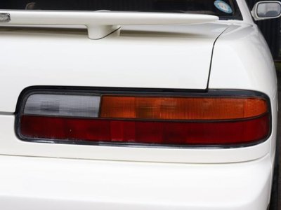 1992 Nissan SYLVIA thumbnail 18