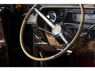 صورة 3 لـ 1964 Cadillac EL DORADO