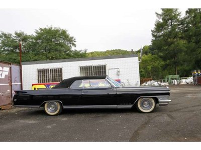 صورة 6 لـ 1964 Cadillac EL DORADO