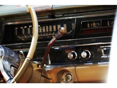 صورة 17 لـ 1964 Cadillac EL DORADO