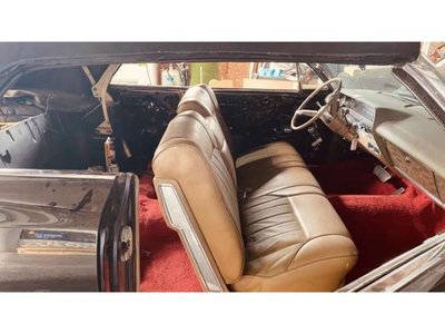 صورة 9 لـ 1964 Cadillac EL DORADO