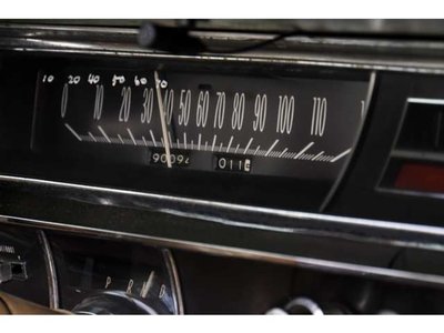 صورة 15 لـ 1964 Cadillac EL DORADO