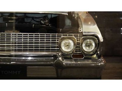 صورة 11 لـ 1964 Cadillac EL DORADO
