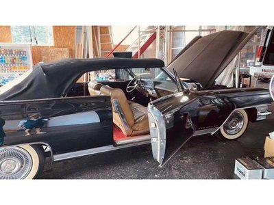 صورة 10 لـ 1964 Cadillac EL DORADO