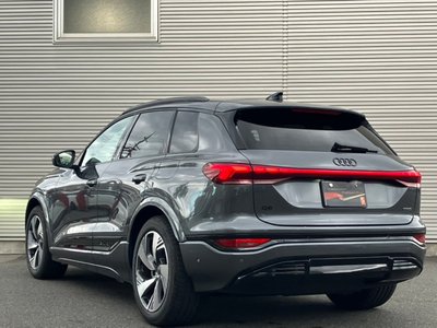 2026 AUDI Q6 E-TRON photo 5