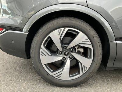 2026 AUDI Q6 E-TRON photo 11