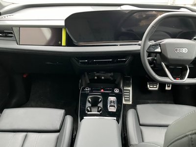 2026 AUDI Q6 E-TRON thumbnail 28