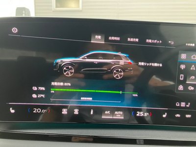 2026 AUDI Q6 E-TRON thumbnail 19