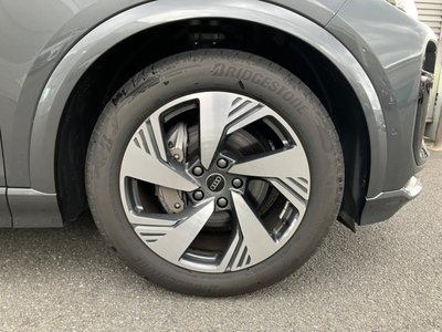 2026 AUDI Q6 E-TRON photo 10