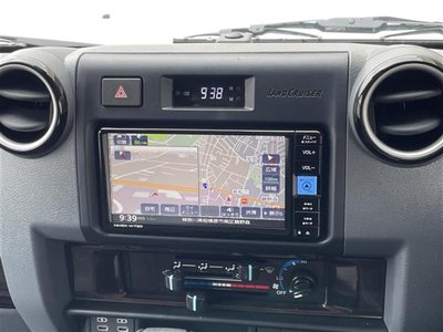 2025 Toyota LAND CRUISER 70 — миниатюра 7