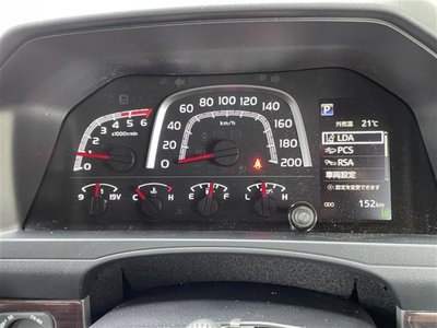 2025 Toyota LAND CRUISER 70 — миниатюра 10
