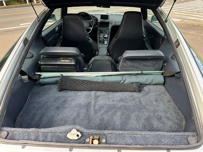 1990 Porsche 928 照片 19