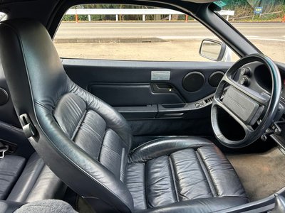 1990 Porsche 928 photo 15