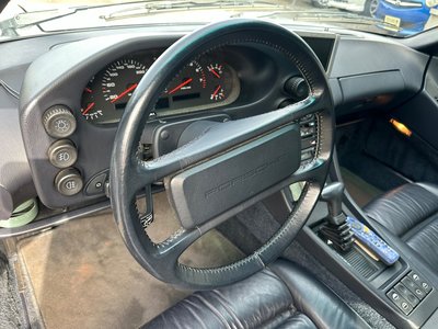1990 Porsche 928 photo 13