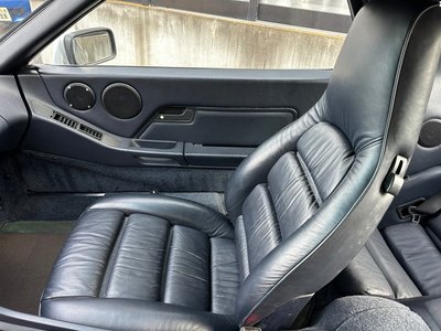1990 Porsche 928 photo 16
