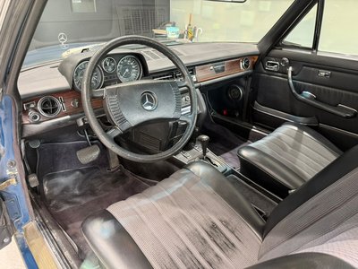 1973 Mercedes-BENZ OTHERS — фото 21