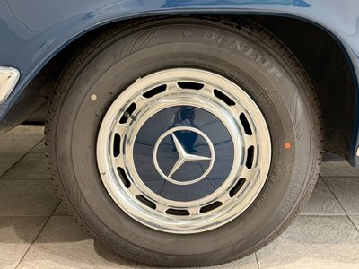 1973 Mercedes-BENZ OTHERS — фото 14
