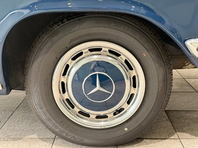 1973 Mercedes-BENZ OTHERS — фото 12