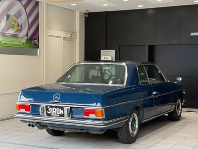 1973 Mercedes-BENZ OTHERS — фото 16