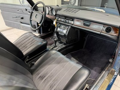 1973 Mercedes-BENZ OTHERS — фото 22
