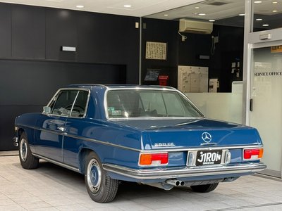 1973 Mercedes-BENZ OTHERS — фото 17
