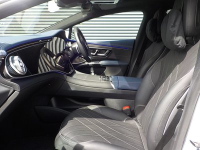 2025 Mercedes-BENZ EQS thumbnail 17