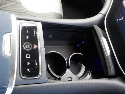 2025 Mercedes-BENZ EQS photo 15