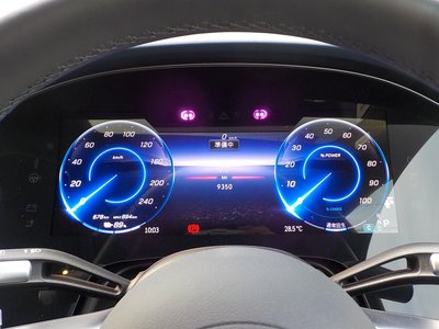 2025 Mercedes-BENZ EQS photo 14