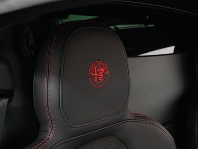 2017 ALFA Romeo 4C — фото 29
