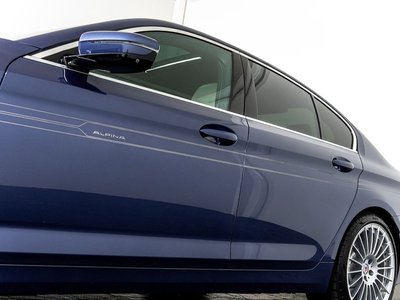 صورة 12 لـ 2020 BMW Alpina B5