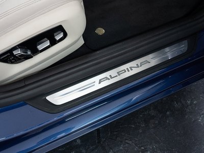 صورة مصغرة 69 لـ 2020 BMW Alpina B5