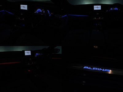 صورة مصغرة 79 لـ 2020 BMW Alpina B5