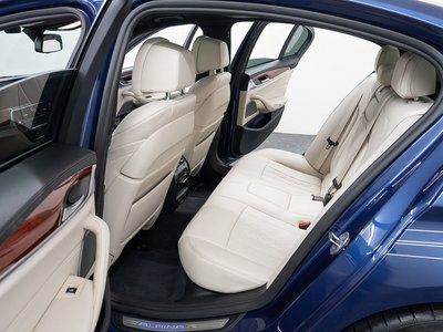 صورة مصغرة 46 لـ 2020 BMW Alpina B5
