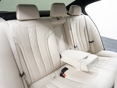 صورة مصغرة 43 لـ 2020 BMW Alpina B5