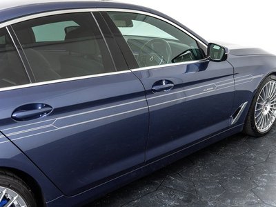 صورة مصغرة 24 لـ 2020 BMW Alpina B5