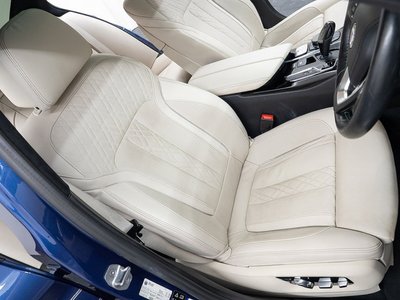 صورة مصغرة 34 لـ 2020 BMW Alpina B5